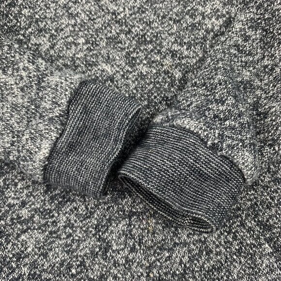 Jax + Lennon Heathered Knit Sweater - Picture 2 of 6